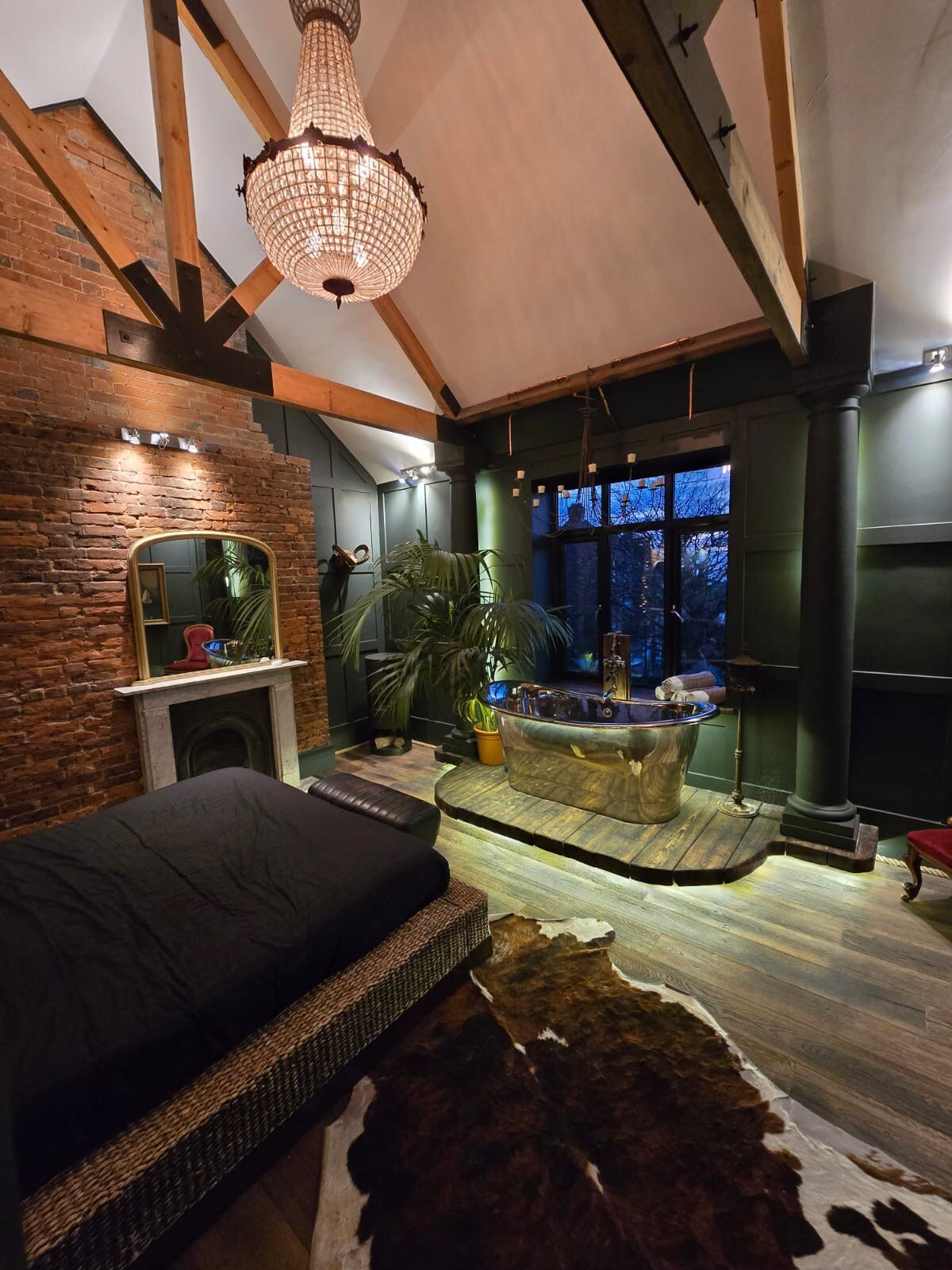Premium property refurbishment completed in East Sussex